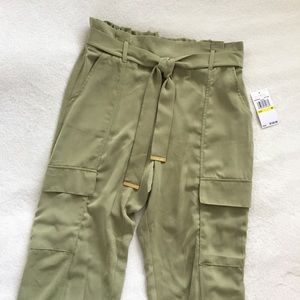 mk cargo pants